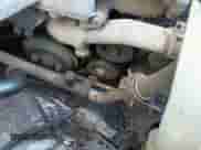 2010 Toyota Sienna CE с VIN 5TDKK4CC7AS324707, выставлен на аукционе IAAI как лот 42853782 с пробегом 196 862 миль миль и . История ставок и продаж доступна на DreamBid. Изображение 19.