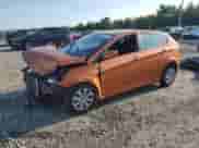 2017 Hyundai Accent SE с VIN KMHCT5AE7HU325370, выставлен на аукционе Copart как лот 69258115 с пробегом Не указан миль и Списание • Salvage title. История ставок и продаж доступна на DreamBid. Изображение 1.
