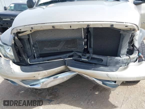 2003 Dodge 1500 ST with VIN 1D7HA16N23J525218, listed as a IAAI auction lot 42245018 with 130,373 mi miles and . Bid and sale history available at DreamBid. Image 6.