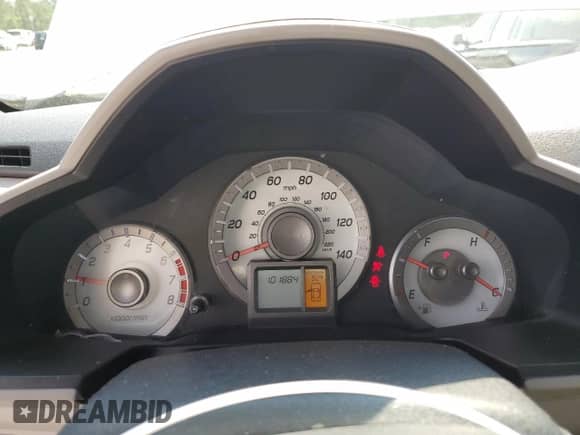 2015 Honda Pilot EX-L with VIN 5FNYF3H75FB001210, listed as a Copart auction lot 56127195 with 101,884 mi miles and Salvage title. Bid and sale history available at DreamBid. Image 9.