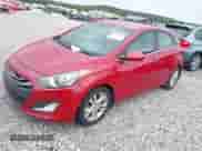 2014 Hyundai Elantra с VIN KMHD35LH7EU208587, выставлен на аукционе IAAI как лот 43280195 с пробегом 181 978 миль миль и . История ставок и продаж доступна на DreamBid. Изображение 2.