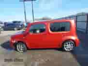 2011 Nissan Cube S с VIN JN8AZ2KR4BT200211, выставлен на аукционе IAAI как лот 41186614 с пробегом 202 265 миль миль и . История ставок и продаж доступна на DreamBid. Изображение 14.