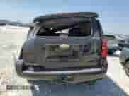 2019 Chevrolet Tahoe LS z VIN 1GNSCAKC6KR339624, wystawiony jako Copart lot #48817955 z przebiegiem Nie podano mil oraz Szkoda całkowita • Salvage title. Historia ofert i sprzedaży dostępna na DreamBid. Obrazek 6.