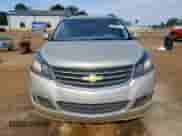 2015 Chevrolet Traverse LT с VIN 1GNKRHKD5FJ159054, выставлен на аукционе Copart как лот 69968475 с пробегом 195 757 миль миль и Списание • Salvage title. История ставок и продаж доступна на DreamBid. Изображение 5.
