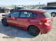 2019 Subaru Impreza с VIN 4S3GTAA60K3701752, выставлен на аукционе Copart как лот 84291305 с пробегом 54 581 миль миль и Списание • Salvage title. История ставок и продаж доступна на DreamBid. Изображение 2.