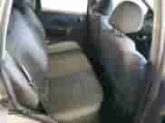 2007 Chevrolet Aveo LS z VIN KL1TD66697B790050, wystawiony jako Copart lot #59368525 z przebiegiem Nie podano mil oraz Szkoda całkowita • Salvage title. Historia ofert i sprzedaży dostępna na DreamBid. Obrazek 10.