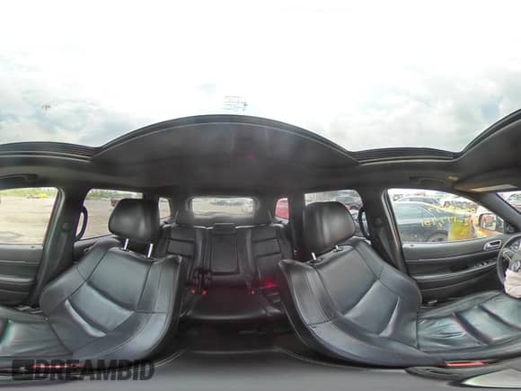 2017 Jeep Grand Cherokee Limited с VIN 1C4RJFBG1HC697156, выставлен на аукционе Copart как лот 59508135 с пробегом 177 961 миль миль и Чистый • Clean title. История ставок и продаж доступна на DreamBid. Изображение 16.