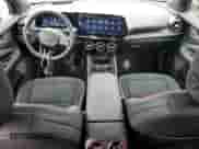 2024 Chevrolet Blazer EV eAWD RS с VIN 3GNKDCRJ2RS183392, выставлен на аукционе Copart как лот 70695234 с пробегом 1 753 миль миль и Списание • Salvage title. История ставок и продаж доступна на DreamBid. Изображение 8.