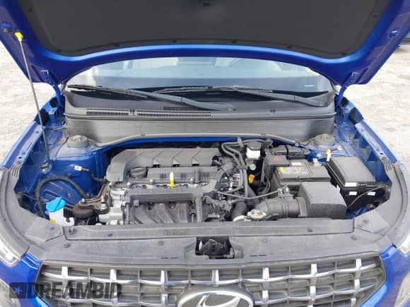 2022 Hyundai Venue SEL с VIN KMHRC8A39NU142610, выставлен на аукционе IAAI как лот 43329999 с пробегом 14 521 миль миль и . История ставок и продаж доступна на DreamBid. Изображение 10.