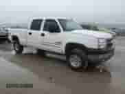 2007 Chevrolet Silverado 2500HD LT1 z VIN 1GCHK23D07F163746, wystawiony jako Copart lot #58394145 z przebiegiem 304 651 mil mil oraz Szkoda całkowita • Salvage title. Historia ofert i sprzedaży dostępna na DreamBid. Obrazek 4.