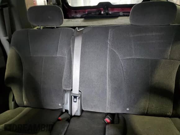 2004 Chevrolet TrailBlazer EXT LT с VIN 1GNET16P446224681, выставлен на аукционе Copart как лот 80739734 с пробегом 136 381 миль миль и Списание • Salvage title. История ставок и продаж доступна на DreamBid. Изображение 10.
