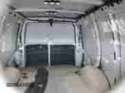 2022 Chevrolet Express Cargo с VIN 1GCWGAF72N1142965, выставлен на аукционе Copart как лот 81623555 с пробегом 49 782 миль миль и Чистый • Clean title. История ставок и продаж доступна на DreamBid. Изображение 10.