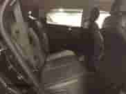 2021 Hyundai Tucson Limited with VIN KM8J3CAL6MU385001, listed as a IAAI auction lot 42230850 with 30,439 mi miles and . Bid and sale history available at DreamBid. Image 8.