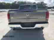 2010 Dodge 1500 SLT с VIN 1D7RV1GT3AS114424, выставлен на аукционе Copart как лот 81759645 с пробегом Не указан миль и Списание • Salvage title. История ставок и продаж доступна на DreamBid. Изображение 6.