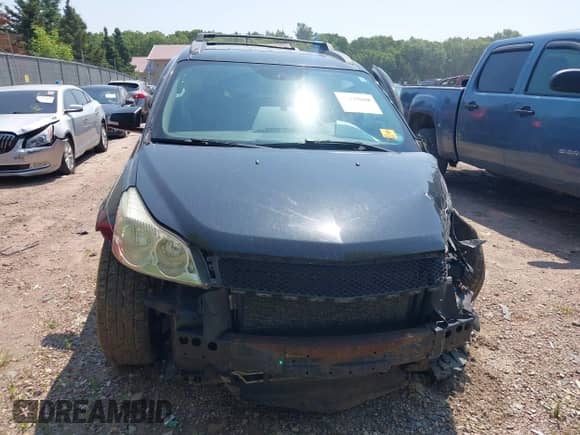 2012 Chevrolet Traverse 2LT с VIN 1GNKVJED6CJ108544, выставлен на аукционе IAAI как лот 42429608 с пробегом Не указан миль и . История ставок и продаж доступна на DreamBid. Изображение 11.