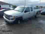 2011 Chevrolet Silverado 1500 LT с VIN 1GCRKSE33BZ266014, выставлен на аукционе IAAI как лот 43513087 с пробегом 186 170 миль миль и . История ставок и продаж доступна на DreamBid. Изображение 17.