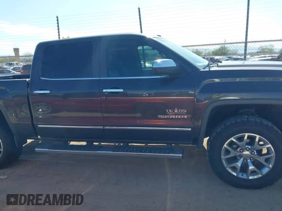 2014 GMC Sierra 1500 SLT с VIN 3GTP1VEC4EG132046, выставлен на аукционе IAAI как лот 42677146 с пробегом 204 749 миль миль и . История ставок и продаж доступна на DreamBid. Изображение 13.