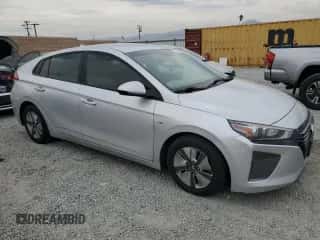 2019 Hyundai Ioniq Blue с VIN KMHC65LC1KU134506, выставлен на аукционе Copart как лот 81238885 с пробегом 235 326 миль миль и Чистый • Clean title. История ставок и продаж доступна на DreamBid. Изображение 4.