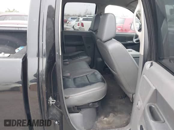 2008 Dodge 1500 SLT с VIN 1D3HA18218J186088, выставлен на аукционе IAAI как лот 41268694 с пробегом 184 097 миль миль и . История ставок и продаж доступна на DreamBid. Изображение 8.