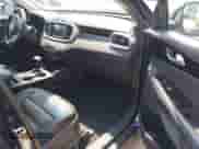 2020 Kia Sorento EX with VIN 5XYPHDA52LG706152, listed as a IAAI auction lot 42742571 with 55,760 mi miles and . Bid and sale history available at DreamBid. Image 5.