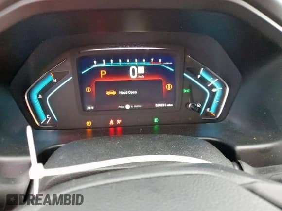 2021 Honda Odyssey Elite с VIN 5FNRL6H97MB006311, выставлен на аукционе Copart как лот 60653115 с пробегом 64 831 миль миль и Списание • Salvage title. История ставок и продаж доступна на DreamBid. Изображение 9.