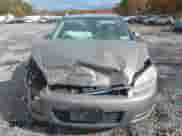 2006 Chevrolet Impala LT 3.5L with VIN 2G1WT58K469148311, listed as a IAAI auction lot 43495886 with 116,688 mi miles and . Bid and sale history available at DreamBid. Image 12.