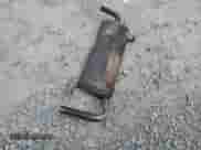 2011 Nissan Murano with VIN JN8AZ1FY7BW001860, listed as a Copart auction lot 69179075 with 117,863 mi miles and Salvage title. Bid and sale history available at DreamBid. Image 13.