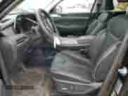 2023 Hyundai Palisade XRT с VIN KM8R3DGE8PU549709, выставлен на аукционе Copart как лот 66856995 с пробегом 52 362 миль миль и Списание • Salvage title. История ставок и продаж доступна на DreamBid. Изображение 7.