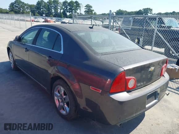 2010 Chevrolet Malibu 1LT с VIN 1G1ZC5EBXAF268048, выставлен на аукционе IAAI как лот 43147411 с пробегом 184 500 миль миль и . История ставок и продаж доступна на DreamBid. Изображение 3.