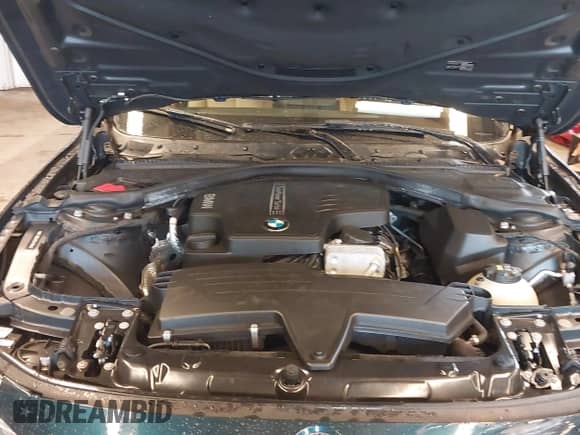 2014 BMW 4 Series 428i xDrive с VIN WBA3N9C52EK244994, выставлен на аукционе IAAI как лот 43493438 с пробегом 176 046 миль миль и . История ставок и продаж доступна на DreamBid. Изображение 10.