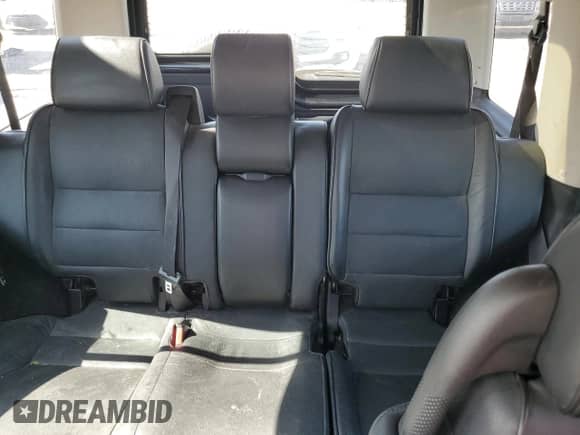 2003 Land Rover Discovery with VIN SALTP16403A779853, listed as a Copart auction lot 63764415 with 110,620 mi miles and Salvage title. Bid and sale history available at DreamBid. Image 10.