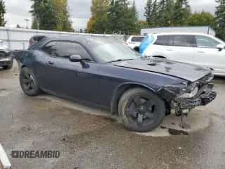 2011 Dodge Challenger с VIN 2B3CJ4DG1BH514075, выставлен на аукционе Copart как лот 89889445 с пробегом 100 677 миль миль и Чистый • Clean title. История ставок и продаж доступна на DreamBid. Изображение 4.
