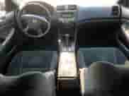 2006 Honda Accord VP с VIN 1HGCM56136A076007, выставлен на аукционе Copart как лот 60069025 с пробегом 221 463 миль миль и На запчасти • Non repairable. История ставок и продаж доступна на DreamBid. Изображение 8.