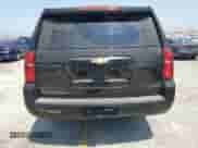 2019 Chevrolet Suburban LS with VIN 1GNSCGKC3KR231271, listed as a Copart auction lot 64438195 with 107,178 mi miles and Salvage title. Bid and sale history available at DreamBid. Image 6.