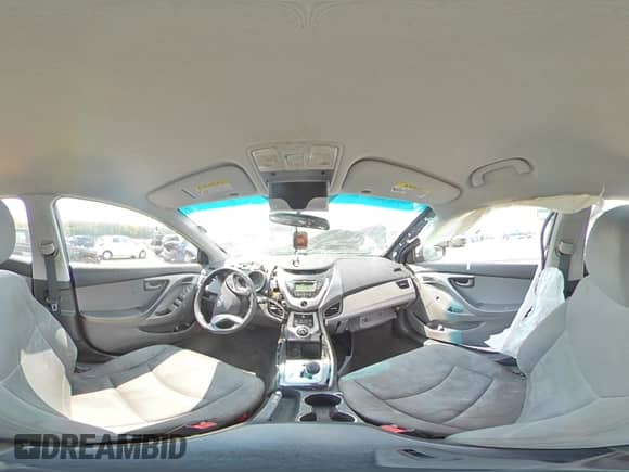 2011 Hyundai Elantra GLS с VIN 5NPDH4AE4BH012623, выставлен на аукционе Copart как лот 80333415 с пробегом 173 896 миль миль и Чистый • Clean title. История ставок и продаж доступна на DreamBid. Изображение 15.