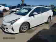 2016 Toyota Prius Four z VIN JTDKARFU2G3026287, wystawiony jako IAAI lot #42527258 z przebiegiem 50 149 mil mil oraz . Historia ofert i sprzedaży dostępna na DreamBid. Obrazek 17.
