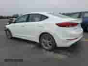 2018 Hyundai Elantra SEL с VIN 5NPD84LF8JH281793, выставлен на аукционе Copart как лот 82442415 с пробегом 116 519 миль миль и Списание • Salvage title. История ставок и продаж доступна на DreamBid. Изображение 2.