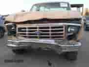 1985 Ford F-250 с VIN 1FTHF2517FPB13166, выставлен на аукционе IAAI как лот 43073872 с пробегом 66 106 миль миль и . История ставок и продаж доступна на DreamBid. Изображение 6.