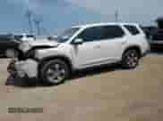 2024 Honda Pilot EX-L z VIN 5FNYG1H49RB041351, wystawiony jako Copart lot #60904735 z przebiegiem 14 619 mil mil oraz Szkoda całkowita • Salvage title. Historia ofert i sprzedaży dostępna na DreamBid. Obrazek 1.