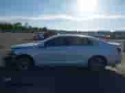 2014 Chevrolet Impala LT с VIN 2G1125S37E9231728, выставлен на аукционе IAAI как лот 43312816 с пробегом 145 807 миль миль и . История ставок и продаж доступна на DreamBid. Изображение 14.