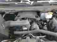 2020 Ram 1500 Rebel with VIN 1C6SRFET2LN281804, listed as a Copart auction lot 63704155 with 102,975 mi miles and Salvage title. Bid and sale history available at DreamBid. Image 13.