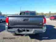 2018 Toyota Tacoma SR5 with VIN 5TFSZ5AN8JX150047, listed as a IAAI auction lot 43474593 with 38,427 mi miles and . Bid and sale history available at DreamBid. Image 16.