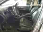 2016 Dodge Journey Crossroad Plus z VIN 3C4PDCGG2GT212824, wystawiony jako Copart lot #67385845 z przebiegiem 241 768 mil mil oraz Szkoda całkowita • Salvage title. Historia ofert i sprzedaży dostępna na DreamBid. Obrazek 7.