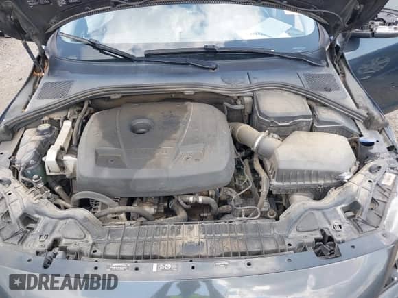 2016 Volvo S60 T5 Drive-E Premier with VIN YV126MFK4G2404550, listed as a IAAI auction lot 42960457 with 178,868 mi miles and . Bid and sale history available at DreamBid. Image 10.