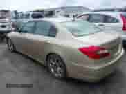 2012 Hyundai Genesis 3.8L с VIN KMHGC4DD8CU204306, выставлен на аукционе IAAI как лот 42903778 с пробегом 211 727 миль миль и . История ставок и продаж доступна на DreamBid. Изображение 3.