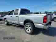 2008 Dodge 1500 SLT with VIN 1D7HU18N98J122073, listed as a Copart auction lot 81735685 with 256,726 mi miles and Clean title. Bid and sale history available at DreamBid. Image 2.