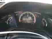 2016 Honda Civic LX with VIN 19XFC2F58GE012575, listed as a Copart auction lot 85946115 with 83,049 mi miles and Clean title. Bid and sale history available at DreamBid. Image 9.