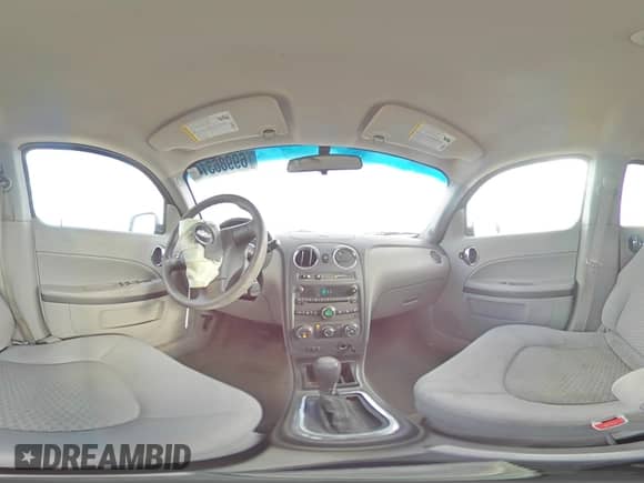 2009 Chevrolet HHR LS с VIN 3GNCA13B89S625353, выставлен на аукционе Copart как лот 69986314 с пробегом 154 673 миль миль и Списание • Salvage title. История ставок и продаж доступна на DreamBid. Изображение 12.