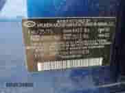 2015 Hyundai Sonata SE с VIN 5NPE24AF4FH195834, выставлен на аукционе Copart как лот 71649385 с пробегом 118 833 миль миль и Списание • Salvage title. История ставок и продаж доступна на DreamBid. Изображение 12.