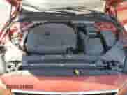 2020 Volvo S60 R-Design with VIN 7JR102FMXLG039783, listed as a Copart auction lot 63589825 with Not provided miles and Salvage title. Bid and sale history available at DreamBid. Image 11.